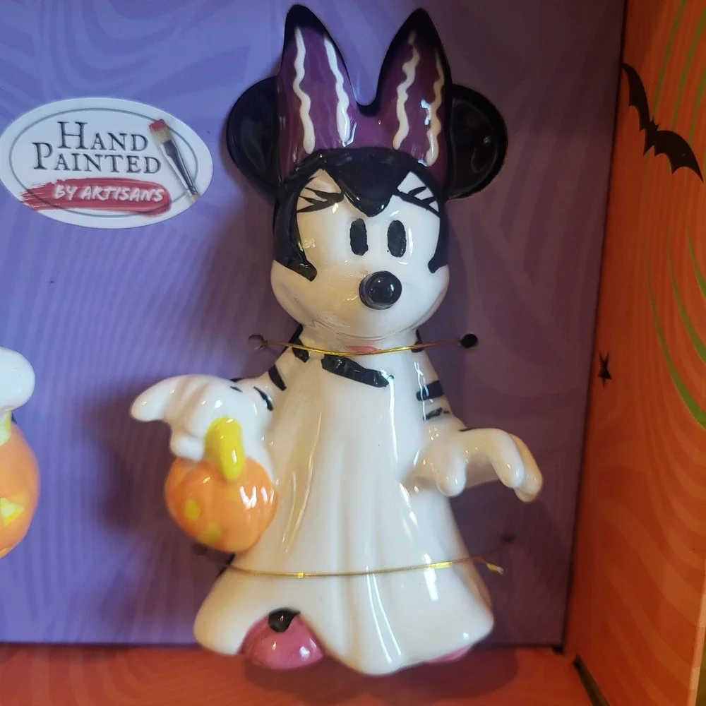 Disney brand new
